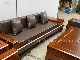 đoản dài kích thước lớn