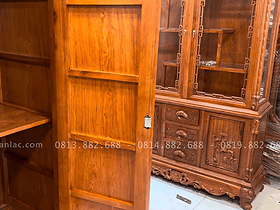 cánh khung tranh dày dặn