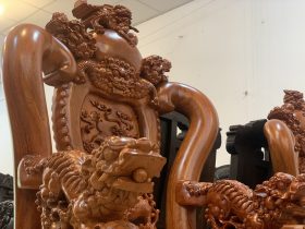 thiết kế cột 14 ôm cong