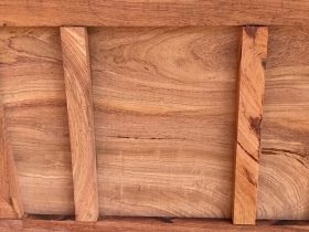 Bản mộc thô bộ louis hoàng gia gỗ hương 8 món chân 12 hàng vip 27 mặt dưới ghế ngồi