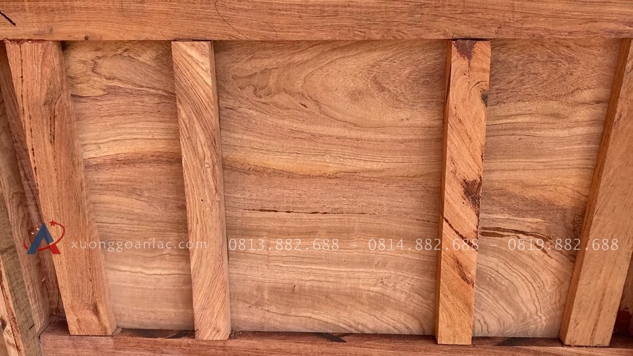 Bản mộc thô bộ louis hoàng gia gỗ hương 8 món chân 12 hàng vip 42 mặt dưới ghế ngồi