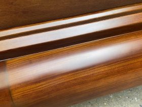 từng ghi tiết ghép khít chắc chắn