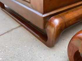 hệ chân đùi gà đại vương