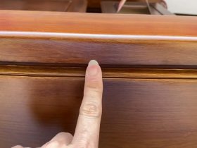 kết cấu sofa đóng hộp