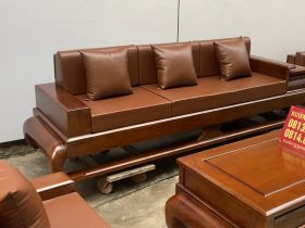 đoản dài gỗ hương đá