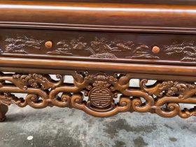 dạ yếm đục dơi chữ thọ nọng thủng