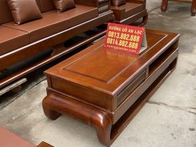 Trọn bộ 4 món gỗ hương đá