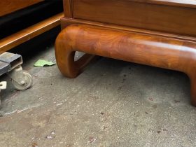 Hệ chân đùi gà hàng đại bề thế