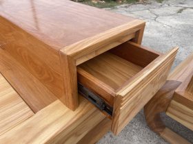 Sofa zito Mẫu Đùi Gà Gỗ Gõ Đỏ Pachy | Hàng Đặt Của Anh Thịnh - Nghệ An 17 bệ tay có ngăn kéo