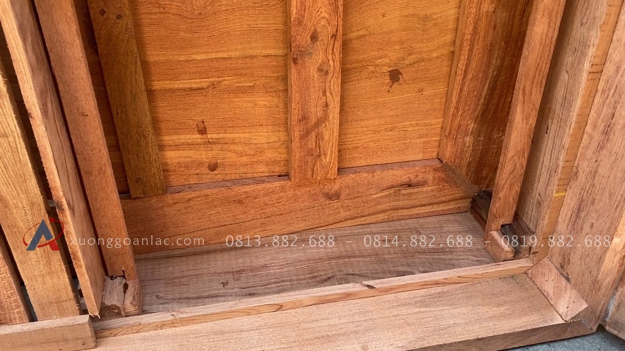 Hình ảnh chân thực bản mộc thô 2 bộ sofa đùi gà gỗ hương đá 51 mặt trong ngăn kéo bàn trà