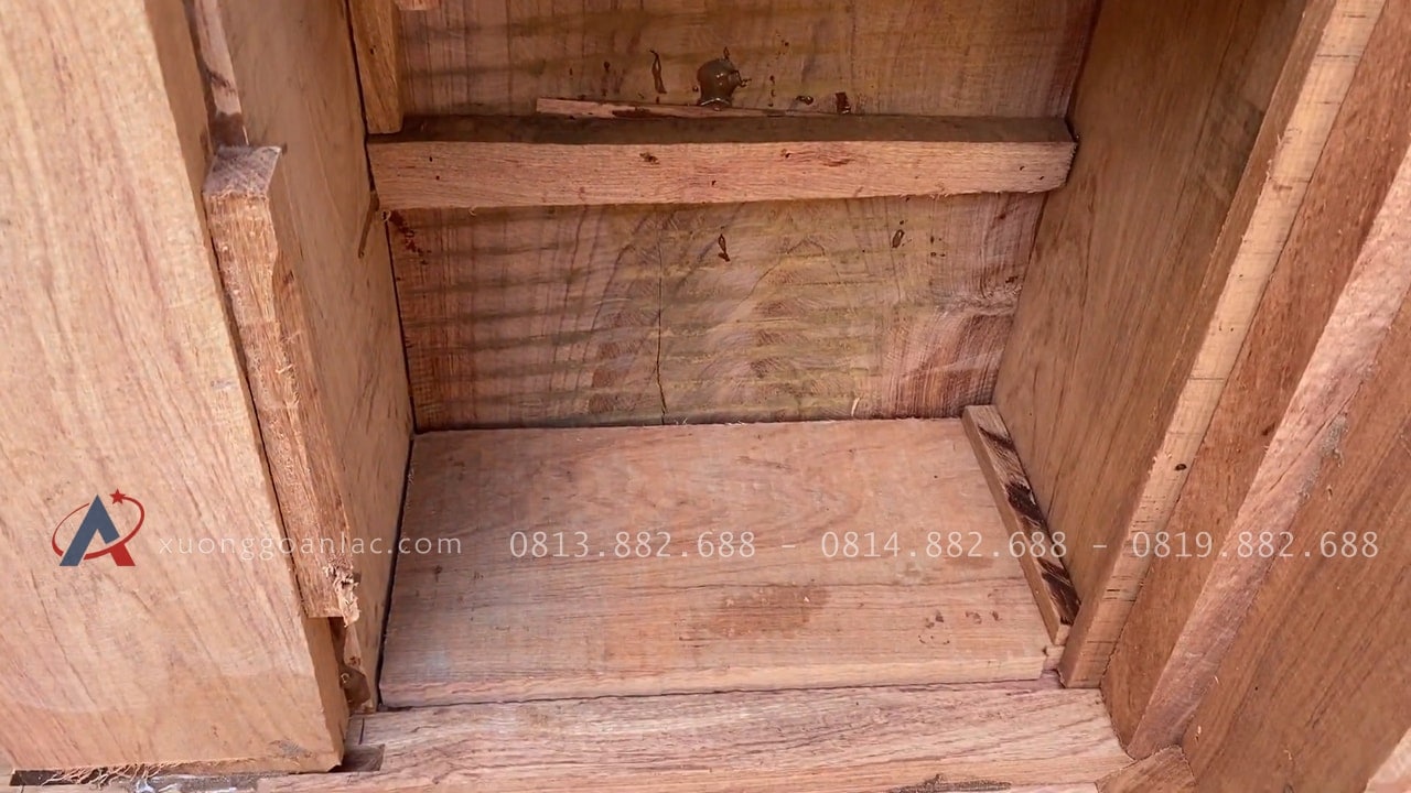 Hình ảnh chân thực bản mộc thô 2 bộ sofa đùi gà gỗ hương đá 20 bàn ghế gỗ hương đá