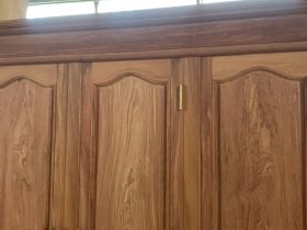 mẫu tủ quần áo hiện đại