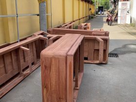 cận cảnh mặt dưới của sản phẩm