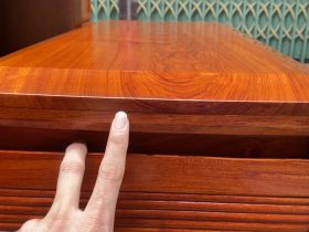 Mặt tab liền tấm vát chéo cạnh