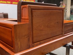 Mặt lưng của ghế ngồi