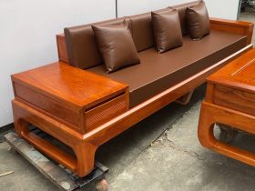 đoản dài gỗ hương đá