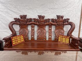 đoản dài minh quốc nghê đỉnh