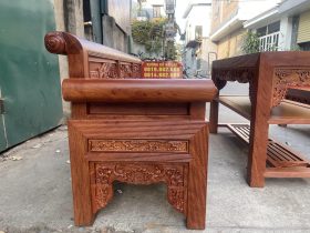 đoản dài chân 13 chỉ yếm đục tích cổ