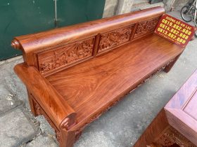 mặt ngồi ván liền tấm mướt mượt