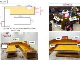 Mẫu sofa nguyên khối gỗ gõ đỏ Pachy siêu vip (Anh Khánh, Hà Đông) 29 Phuong an 4 copy