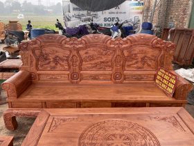 Đoản dài mẫu khổng tử