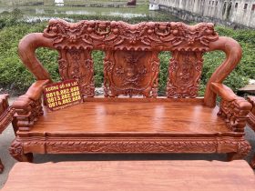 Đoản dài minh quốc voi