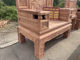 bệ tay đóng hộp độc đáo