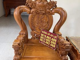 ghế đôn bộ minh quốc nghê phượng