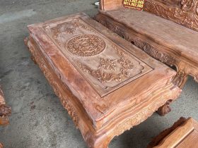 MOC bo ban ghe hoang gia louis go huong da 4