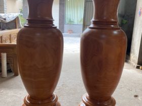 Mau doi luc binh go huong do lao Chu An Hai Duong 1