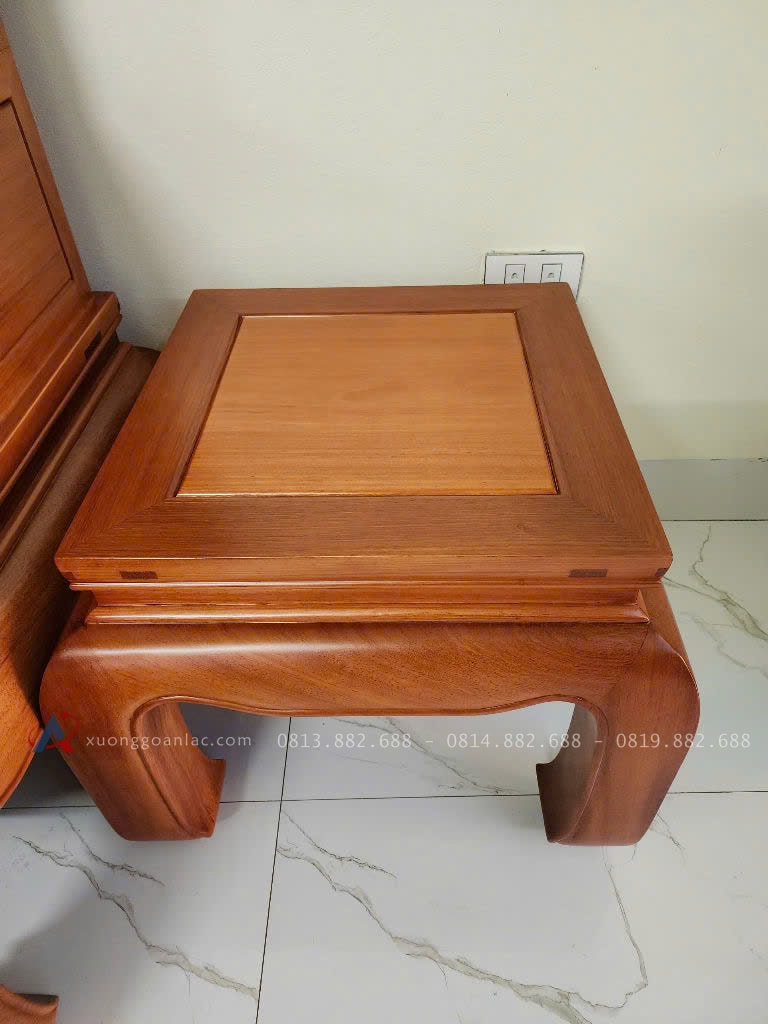 Bộ Quốc Sắc Thiên Hương Gỗ Gỏ 7 Món ( Chị Hồng - Thái Nguyên ) 7 Bộ Quốc Sắc Thiên Hương Gỗ Gỏ 7 Món ( Chị Hồng - Thái Nguyên ) - Ảnh 7