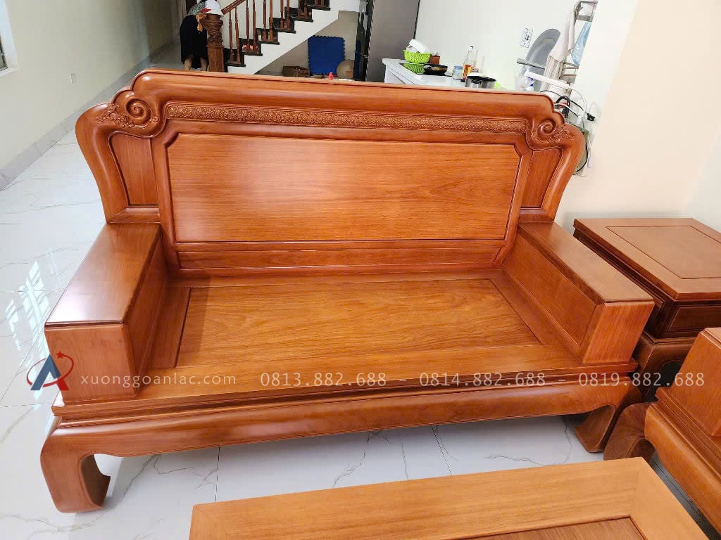 Bộ Quốc Sắc Thiên Hương Gỗ Gỏ 7 Món ( Chị Hồng - Thái Nguyên ) 4 Bộ Quốc Sắc Thiên Hương Gỗ Gỏ 7 Món ( Chị Hồng - Thái Nguyên ) - Ảnh 4